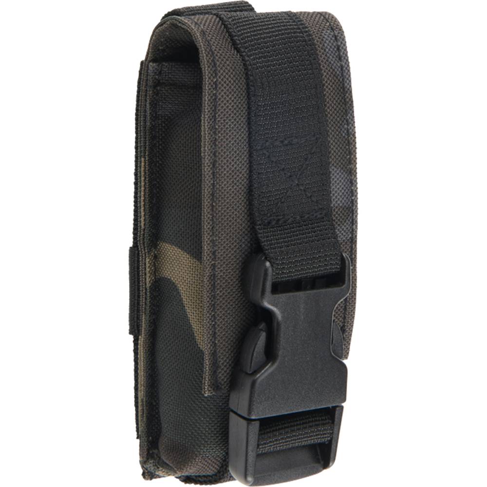 Brandit - Medium Multi Molle pouch - One size - Multicolours